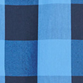 Black / Blue